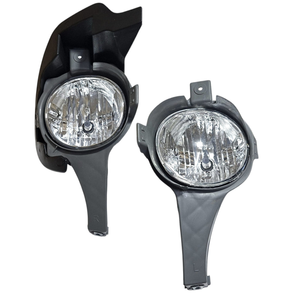 Faro Antiniebla Toyota Hilux 2006 - 2011 RAG