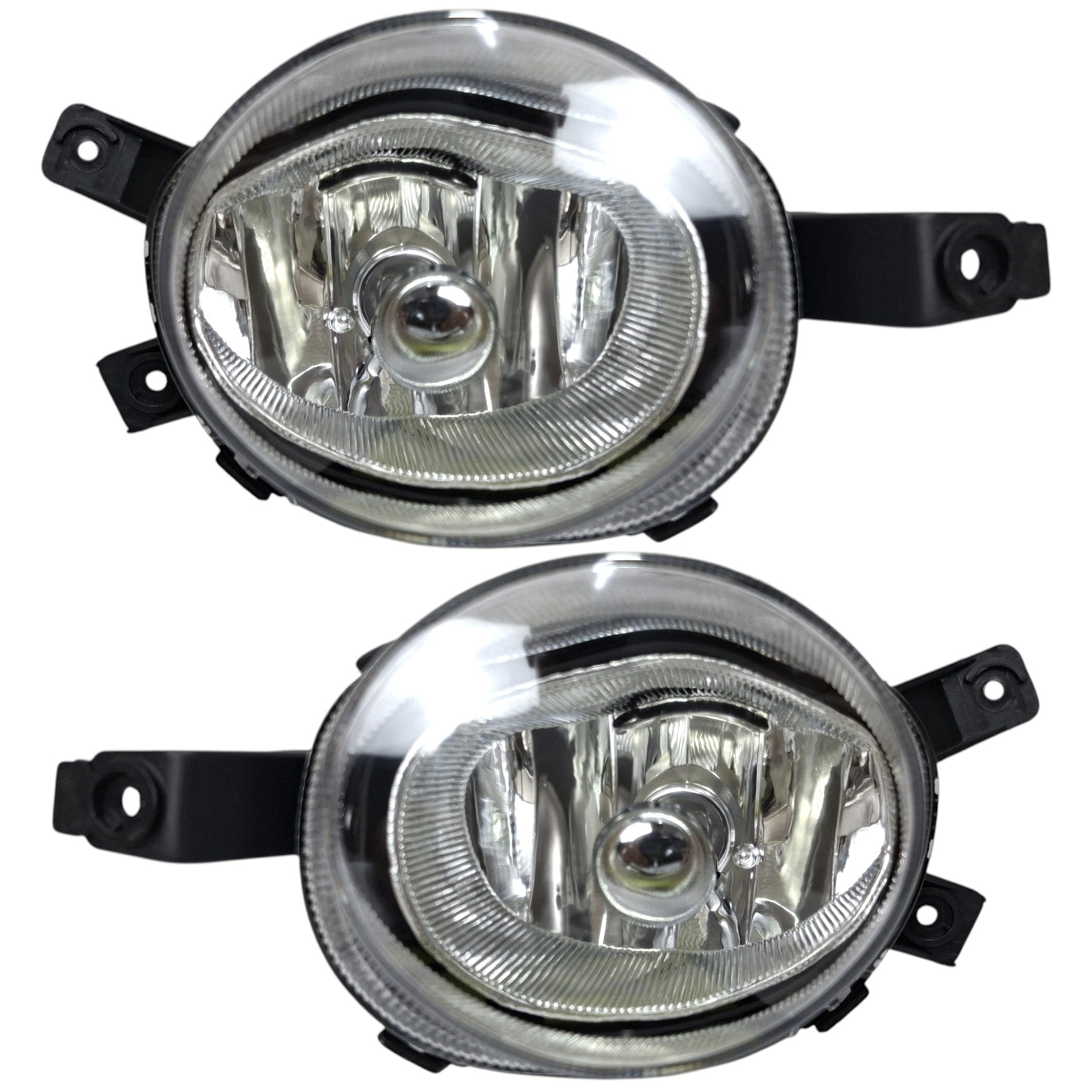 Faro Antiniebla Chevrolet Aveo Speed con Cubierta 2011 - 2015 RAG