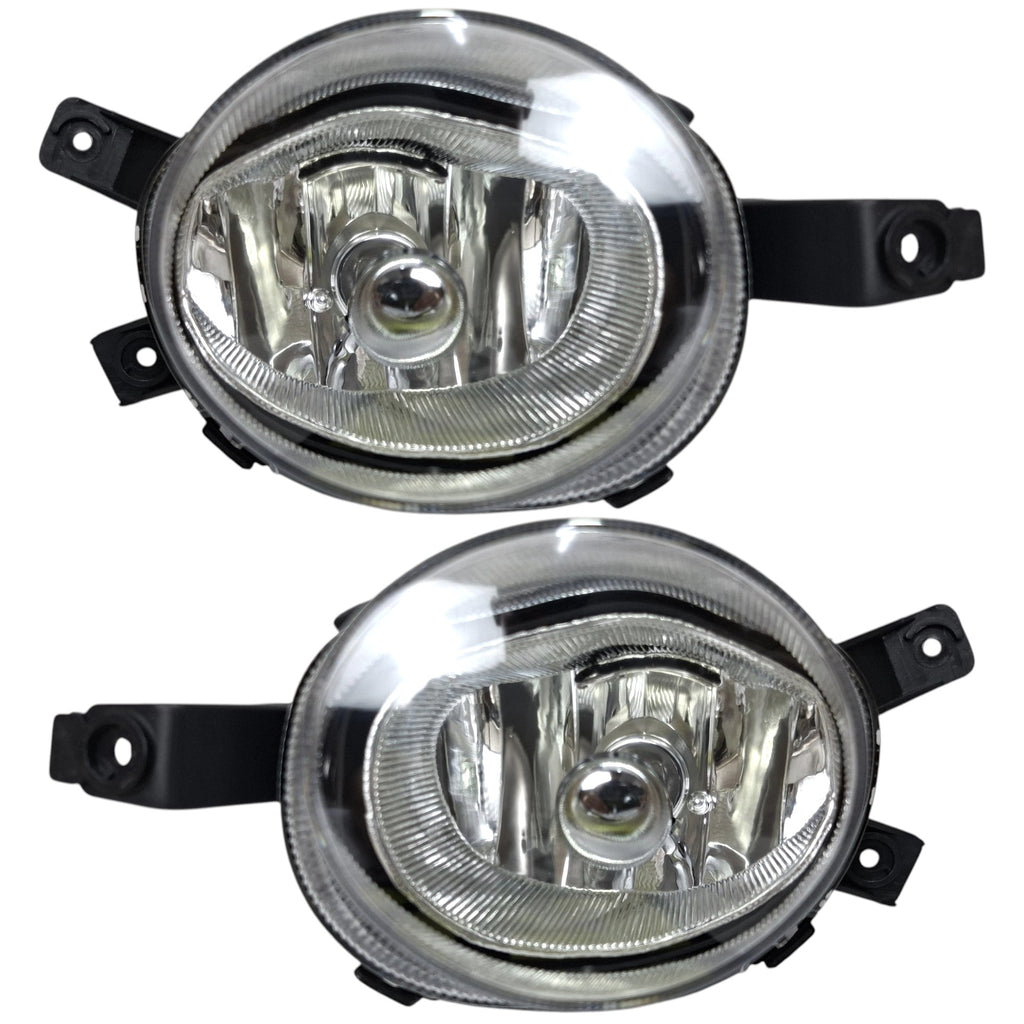 Faro Antiniebla Chevrolet Aveo Speed con Cubierta 2011 - 2015 RAG