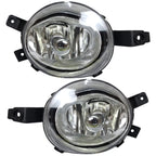 Faro Antiniebla Chevrolet Aveo Speed con Cubierta 2011 - 2015 RAG