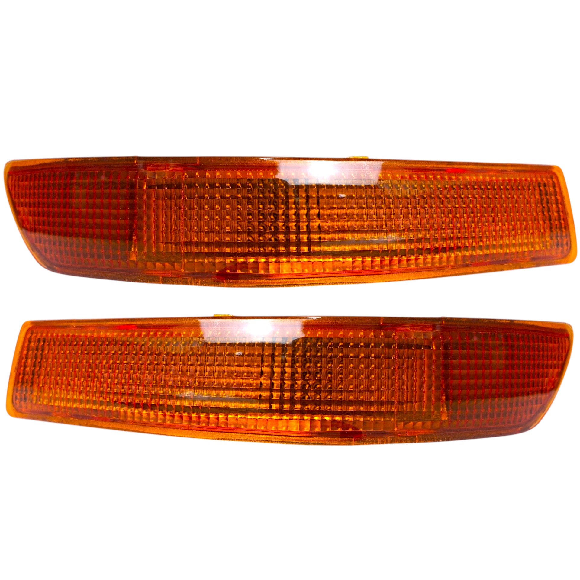 Cocuyo Parachoque Toyota Corolla Baby Camry 1992 - 1998 RAG