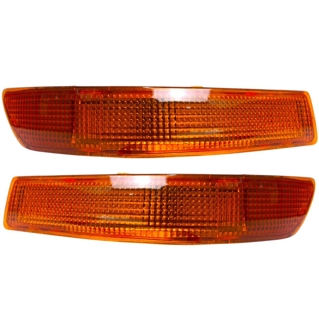 Cocuyo Parachoque Toyota Corolla Baby Camry 1992 - 1998 RAG