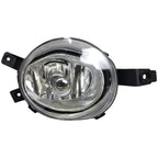 Faro Antiniebla Chevrolet Aveo Speed con Cubierta 2011 - 2015 RAG