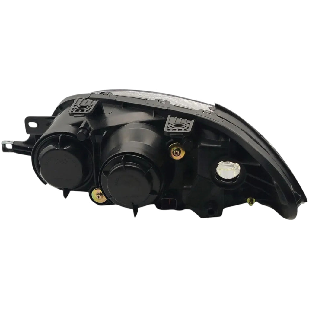 Faros Delanteros Optra Desing Advance 10 - 13 RAG