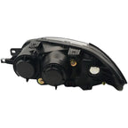 Faros Delanteros Optra Desing Advance 10 - 13 RAG