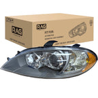 Faros Delanteros Optra Desing Advance 10 - 13 RAG
