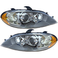 Faros Delanteros Optra Desing Advance 10 - 13 RAG