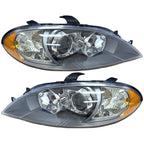 Faros Delanteros Optra Desing Advance 10 - 13 RAG