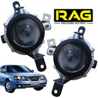 Faro Antiniebla Hyundai Elantra 2008 - 2012 RAG