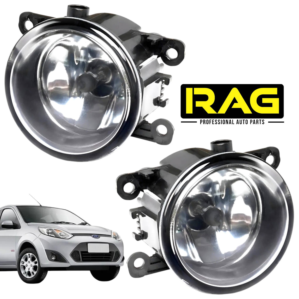 Faro Antiniebla Ford Fiesta Move 2011 - 2013