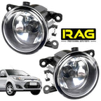 Faro Antiniebla Ford Fiesta Move 2011 - 2013