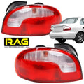 Stop Mica Trasero Hyundai Accent 1998 - 2005 RAG