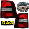 Ford Explorer Eddie Bauer 2006 - 2011