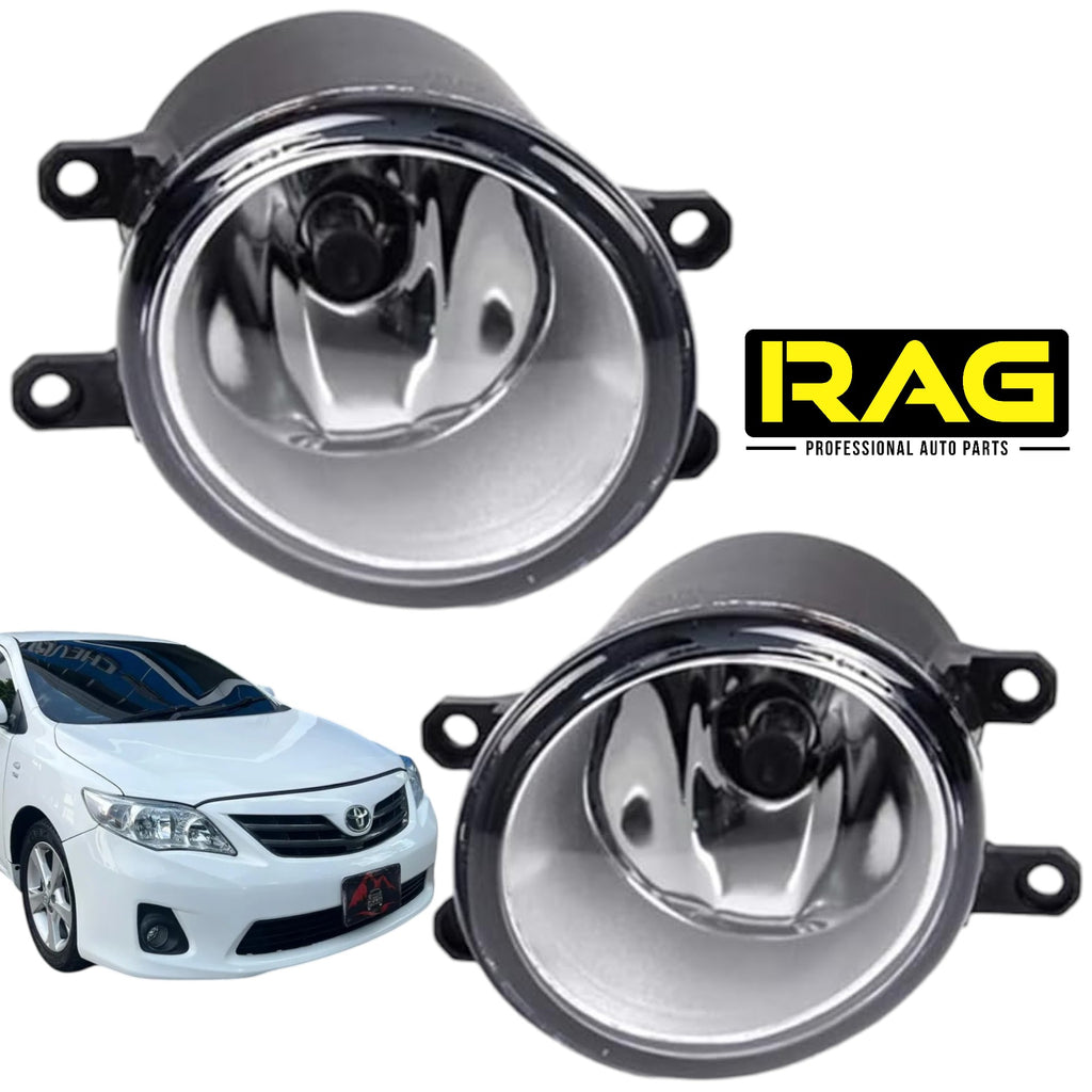 Faro Antiniebla Toyota Corolla GLI 2012 - 2014 RAG