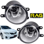 Faro Antiniebla Toyota Corolla GLI 2012 - 2014 RAG