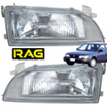 Faro Delantero Toyota Corolla Baby Camry 1992 - 1998 RAG