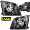 Ford Ecosport 1.6 2.0 2004 - 2007