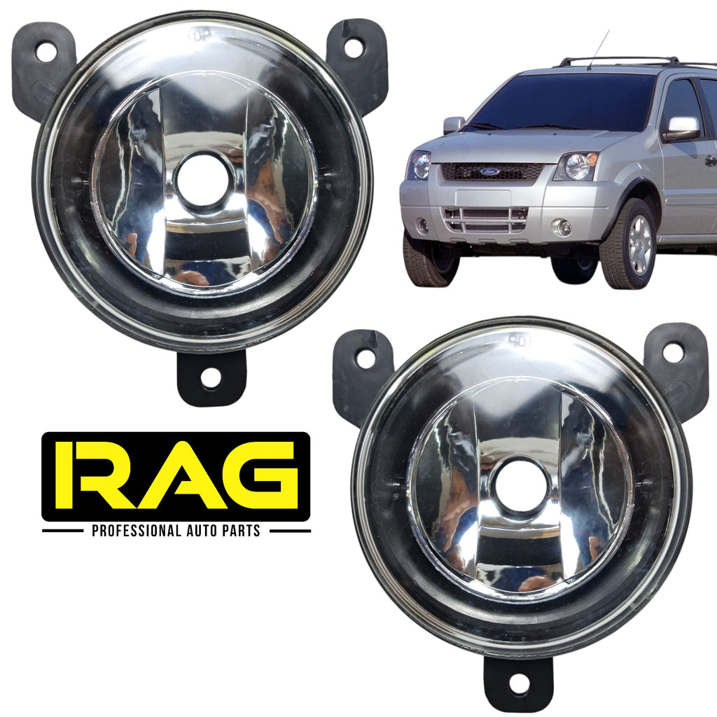 Faro Antiniebla Ford Ecosport 1.6 2.0 2004 - 2008 RAG