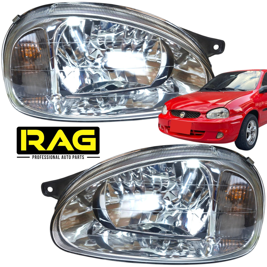 Faro Delantero Chevrolet Corsa 2000  - 2005 RAG