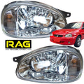 Faro Delantero Chevrolet Corsa 2000  - 2005 RAG