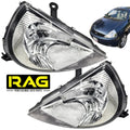 Faro Delantero Ford Ka 1.6 2004 - 2007 RAG