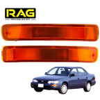 Cocuyo Parachoque Toyota Corolla Baby Camry 1992 - 1998 RAG