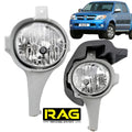 Faro Antiniebla Toyota Hilux 2006 - 2011 RAG