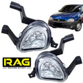 Faro Antiniebla Chevrolet Corsa 2000 - 2005 RAG