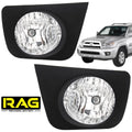 Faro Antiniebla Toyota 4Runner 2006 - 2008 RAG
