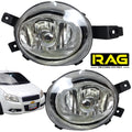 Faro Antiniebla Chevrolet Aveo Speed con Cubierta 2011 - 2015 RAG