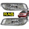 Faro Antiniebla Toyota Corolla New Sensation 2003 - 2008 RAG