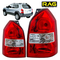 Faros Stop Trasero Hyundai Tucson 2005 - 2009 RAG
