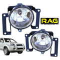 Faro Antiniebla Hyundai Tucson 2005 - 2009 RAG