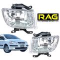 Faro Antiniebla Hyundai Getz 1.6 2006 - 2012 RAG