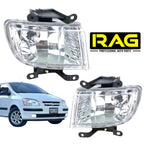 Faro Antiniebla Hyundai Getz 1.6 2006 - 2012 RAG