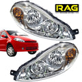 Faros Delanteros Chery Arauca 2012 - 2017 RAG