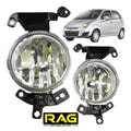 Faro Antiniebla Chevrolet Spark 2005 - 2008 RAG